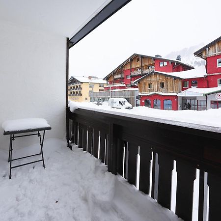Alpina Holiday Living Zirbenstrasse Обертауерн Екстер'єр фото
