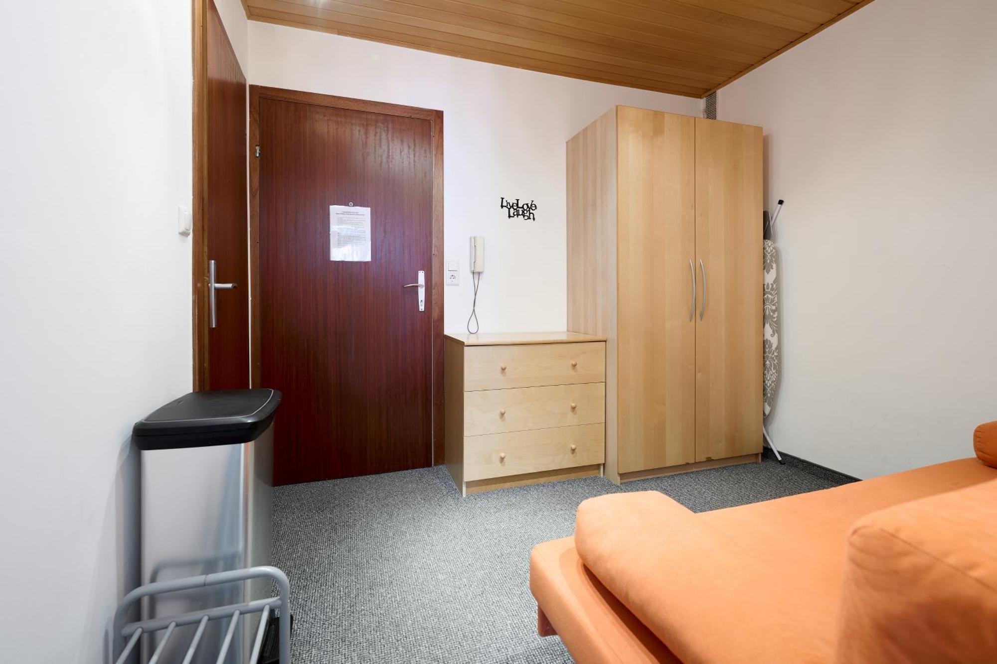 Alpina Holiday Living Zirbenstrasse Обертауерн Екстер'єр фото